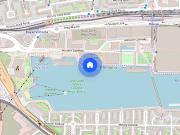 Aegean Apartments, Canary Wharf, London, E16