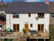 Ael y bryn Terrace, Newbridge, 3 Bedroom Semi detached