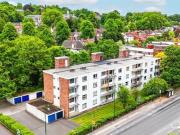 Aeneas Court, Mansfield Road, 2 Bedroom Apartment