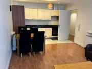 Aengus Hall, Belgard Square, Tallaght, Dublin 24