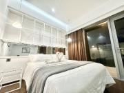 Aeon Towers 17F 1 Bedroom with City and Sea View