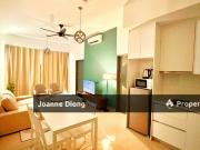 Flat Taman Petaling Utama