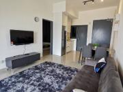 Aera Residence Petaling Jaya