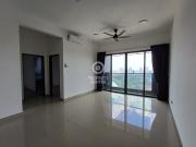Aera Residence Rent, 3 Rooms Partly Furnished, Bandar...