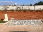 Aero City 1500 Sq.Ft. Plot in Arasanahalli Peddanahalli...