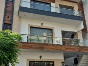 Aero City 6+ Bedroom 250 Sq. Yd. Independent House in...