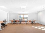 Aerodrome Road, Gosport, Serviced Office To