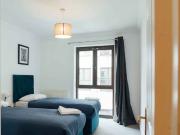 AES Farringdon London Student Accommodation | Amber