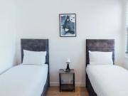 AES Shoreditch London Student Accommodation, UK | Amber