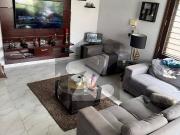 Aesthetic Corner House for sale in North Nazimabad Block...