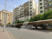 Aesthetic Flat Of 10 Marla For Rent Is Available Askari...