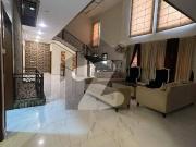 Aesthetic House Of 500 Square Yards For Sale Is Available