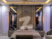 Aesthetic House Of 500 Square Yards For Sale Is Available