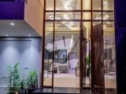 Aesthetic House Of 500 Square Yards For Sale Is...