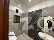 Aesthetic House Of 8 Marla For rent Is Available Wapda...