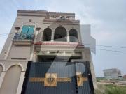Aesthetic Prime Location House Of 5 Marla For sale Is...