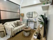 Aesthetic San Antonio Residences 1BR 39.5sqm Gil Puyat...