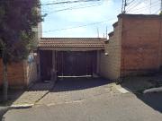 AF VENTA DE CASA EN RECUPERACION BANCARIA EN AMP MEMETLA...