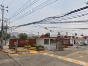 AF VENTA DE CASA EN RECUPERACION BANCARIA EN ATIZAPAN I...