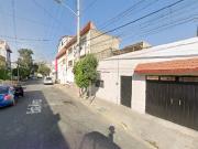 AF VENTA DE CASA EN RECUPERACION BANCARIA EN B. JUAREZ...