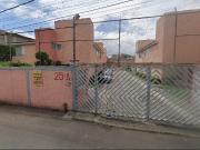 AF VENTA DE CASA EN RECUPERACION BANCARIA EN COL SAN...