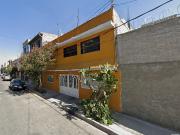 AF VENTA DE CASA EN RECUPERACION BANCARIA EN COL VILLADA...