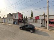 AF VENTA DE CASA EN RECUPERACION BANCARIA EN EX HDA STA...