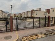 AF VENTA DE CASA EN RECUPERACION BANCARIA EN FRACC...