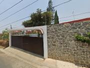 AF VENTA DE CASA EN RECUPERACION BANCARIA EN LOMAS...