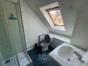 AFBS Vieux Lille T1 bis non meublé