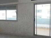 Affaire à Nejma avec terrasse