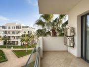 À louer: Hivernage appartement 134 m2