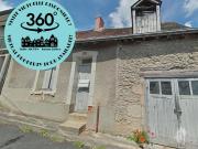 Affaire à saisir ! Maison à rénover à petit prix