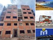 Affaire pour l'investissement