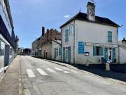 Affaires L'ISLE JOURDAIN Poitou Charentes 86150...