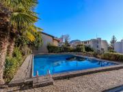 AFFARE AMPIO 3.5 CON TERRAZZA E PISCINA A MASSAGNO PORZA