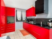 AFFARE CASA 4.5 COME NUOVA CON LOCALE HOBBY A MENDRISIO