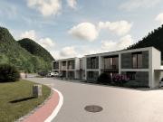 Affascinante appartamento ad Avegno, TI Eleganza moderna...