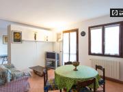 Affascinante appartamento con 1 camera da letto in...