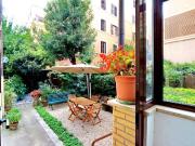 Affascinante appartamento con 1 camera da letto in...