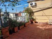 Affascinante attico con terrazzo in affitto Milano Via...