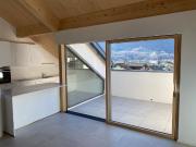 Affascinante attico di recente costruzione a Biasca Affascinante attico di recente costruzione a Biasca