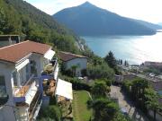 Affascinante casa indipendente da 4.5 locali con vista...