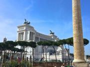 Affascinante Loft Indipendente nel Cuore di Roma