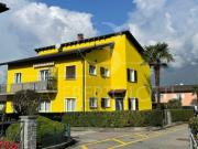 Affascinante stabile plurifamiliare con due unità...