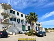 Affascinante trilocale con terrazza vista mare in...