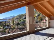 Affascinate casa ticinese: ristrutturata, ampia terrazza...