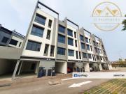 Affiniti Residences
