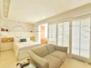 Affinity, apartamento no modelo Studio disponível para...
