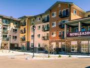 Affinity at Albuquerque 55+ 1x1 B3